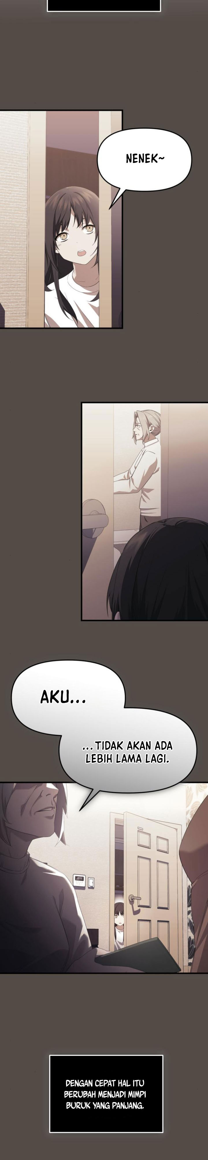 I Obtained a Mythic Item Chapter 116 Gambar 36
