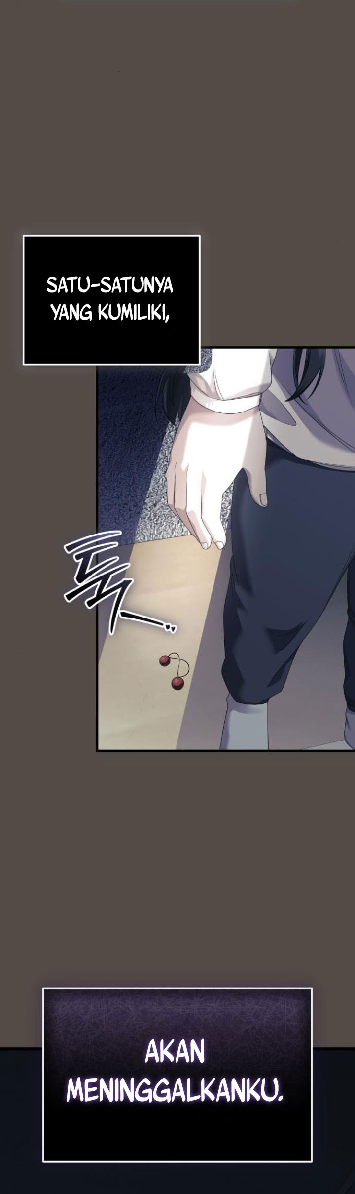 I Obtained a Mythic Item Chapter 116 Gambar 38