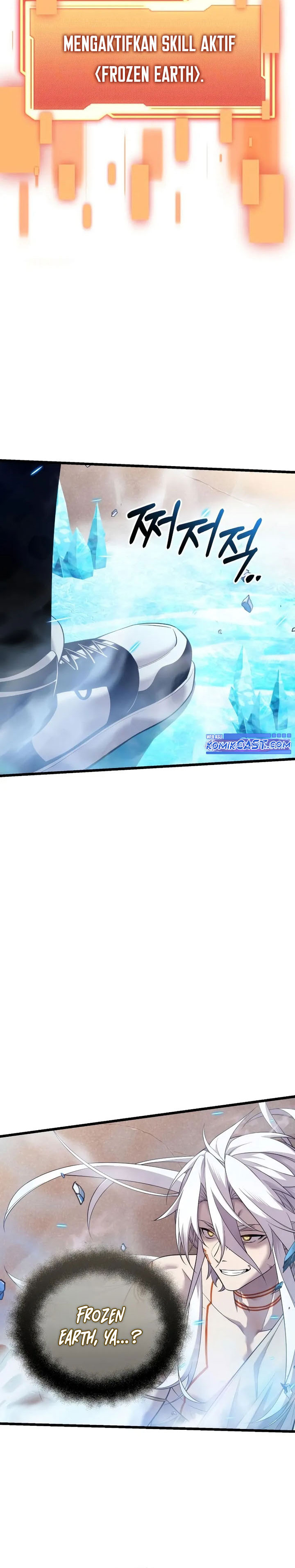 I Obtained a Mythic Item Chapter 119 Gambar 5