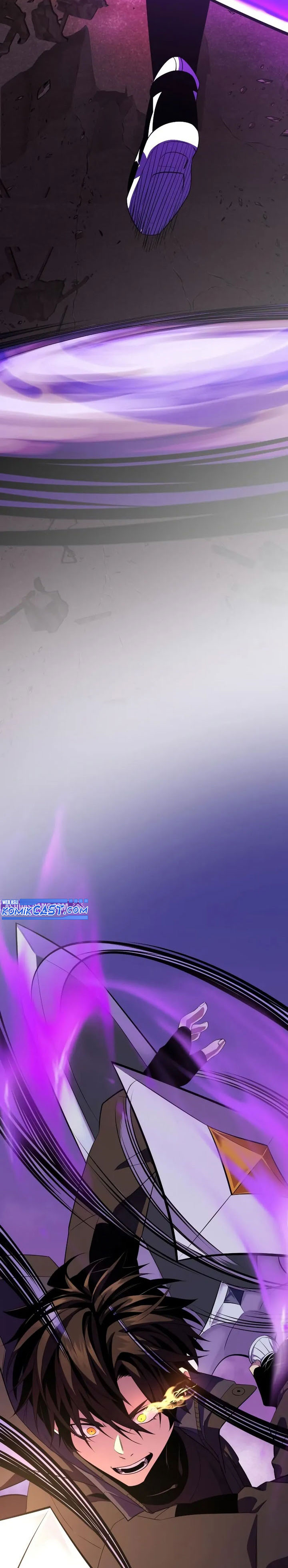 I Obtained a Mythic Item Chapter 119 Gambar 23