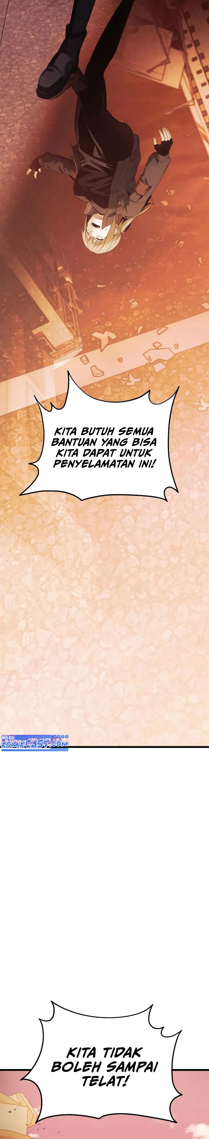 I Obtained a Mythic Item Chapter 119 Gambar 25