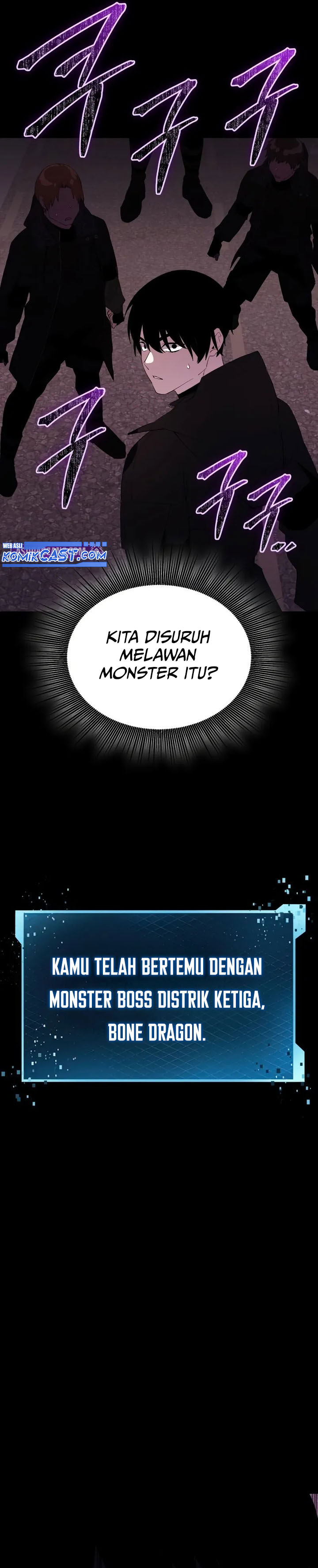 I Obtained a Mythic Item Chapter 119 Gambar 46