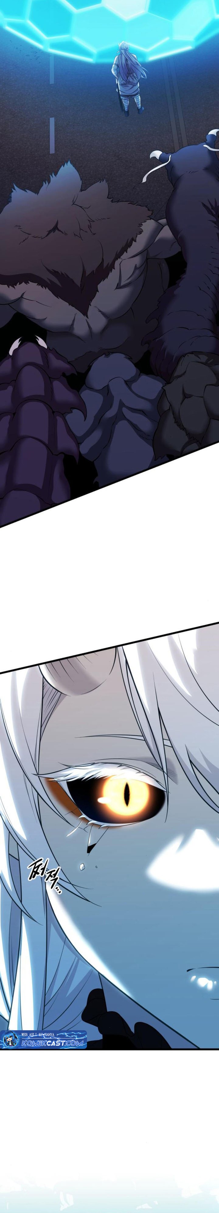 I Obtained a Mythic Item Chapter 121 Gambar 3