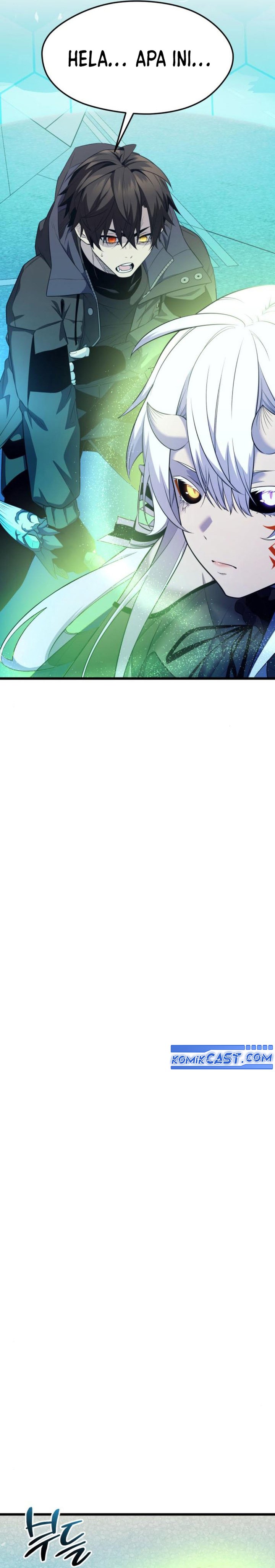 I Obtained a Mythic Item Chapter 121 Gambar 4