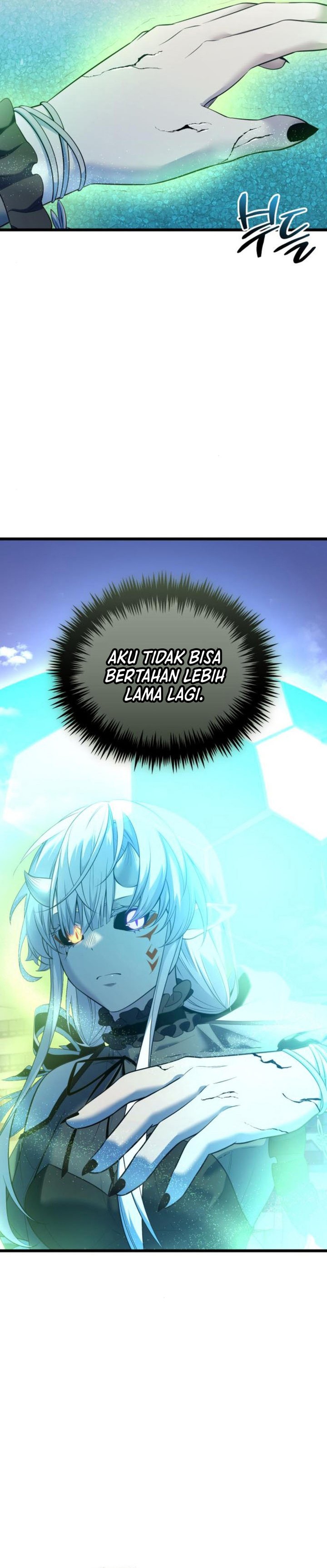 I Obtained a Mythic Item Chapter 121 Gambar 5