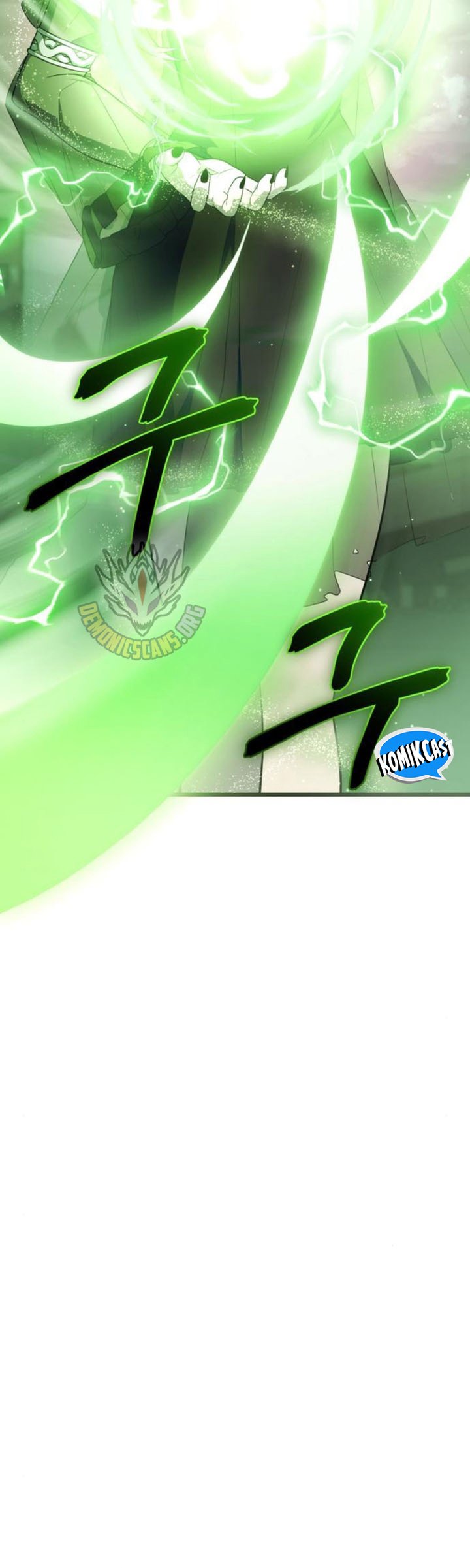 I Obtained a Mythic Item Chapter 121 Gambar 9