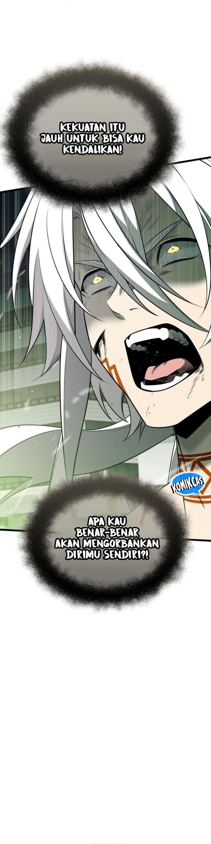 I Obtained a Mythic Item Chapter 121 Gambar 12