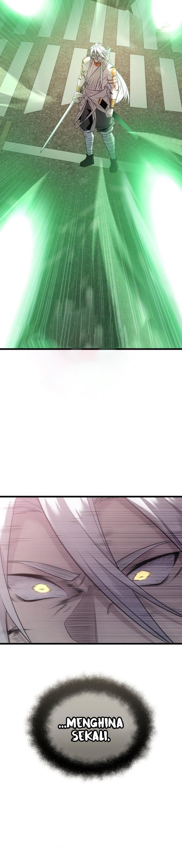 I Obtained a Mythic Item Chapter 121 Gambar 15