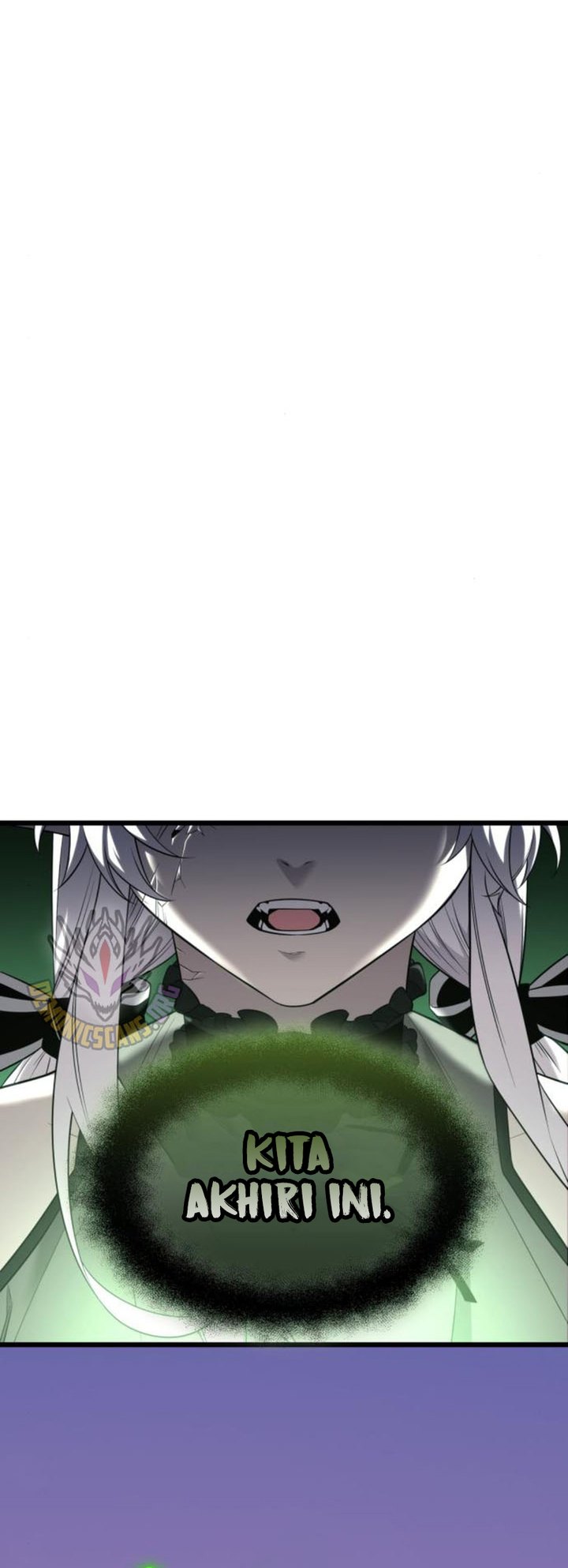 I Obtained a Mythic Item Chapter 121 Gambar 17