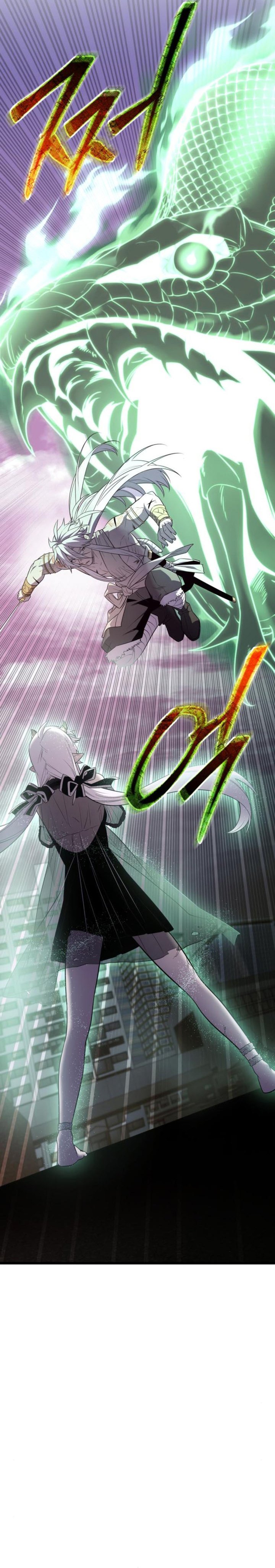 I Obtained a Mythic Item Chapter 121 Gambar 19