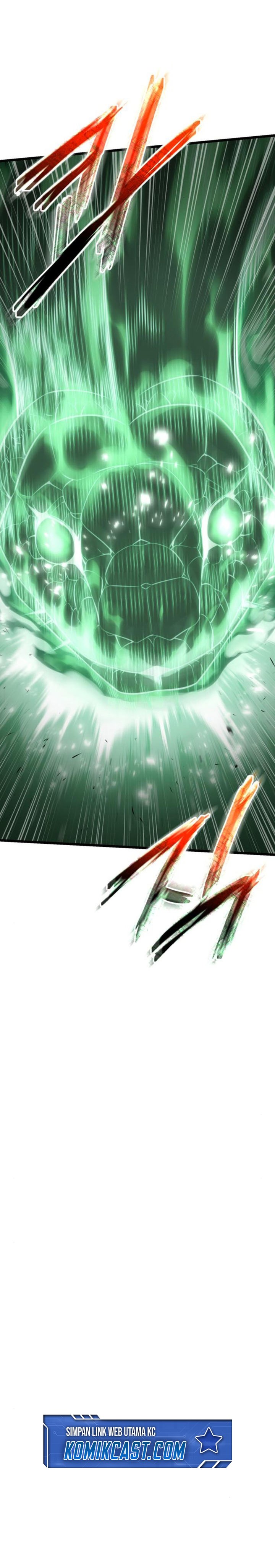 I Obtained a Mythic Item Chapter 121 Gambar 21
