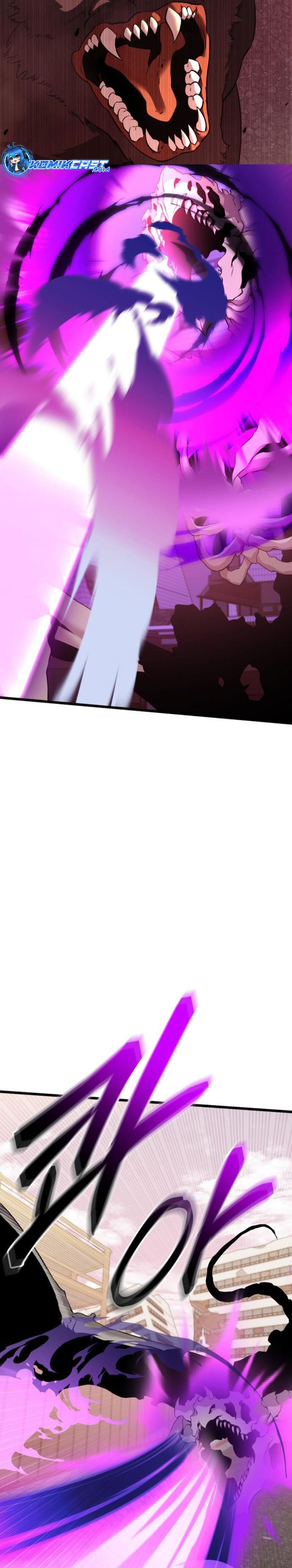 I Obtained a Mythic Item Chapter 121 Gambar 23