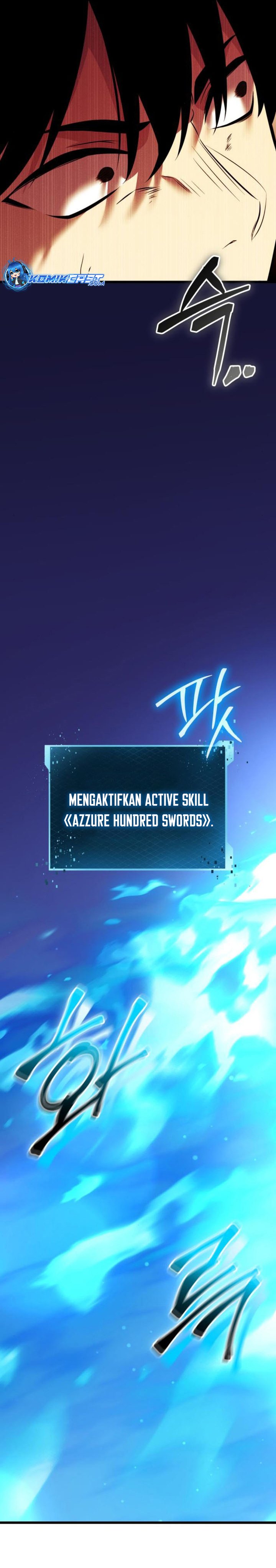 I Obtained a Mythic Item Chapter 121 Gambar 37