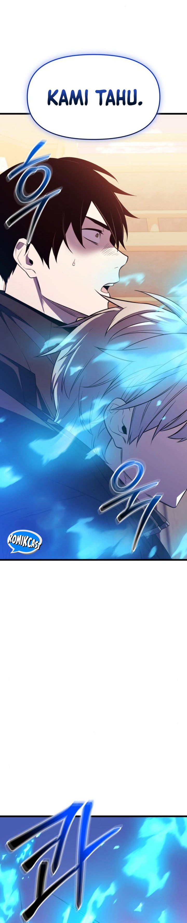 I Obtained a Mythic Item Chapter 121 Gambar 38