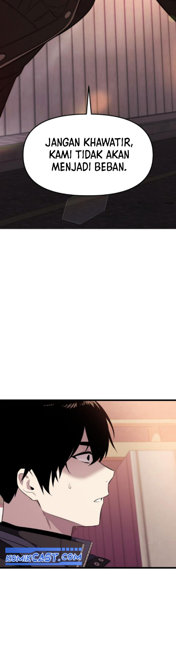 I Obtained a Mythic Item Chapter 122 Gambar 3