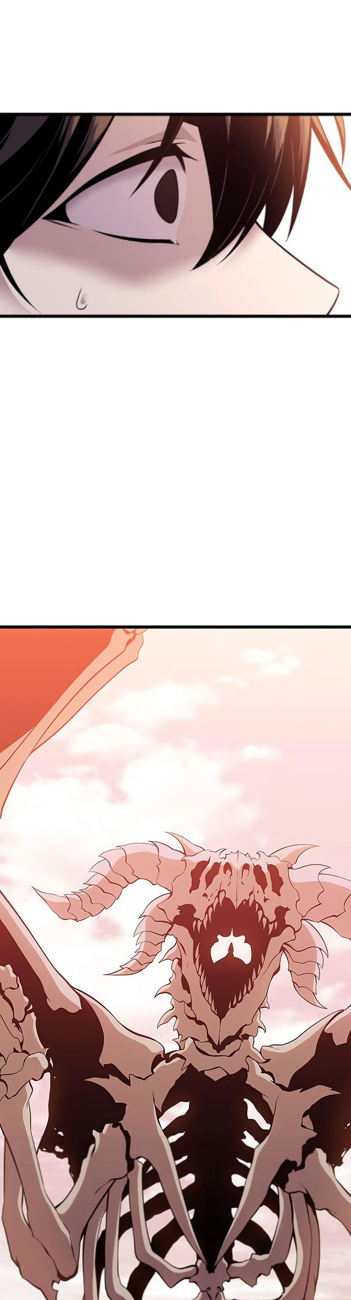 I Obtained a Mythic Item Chapter 122 Gambar 4