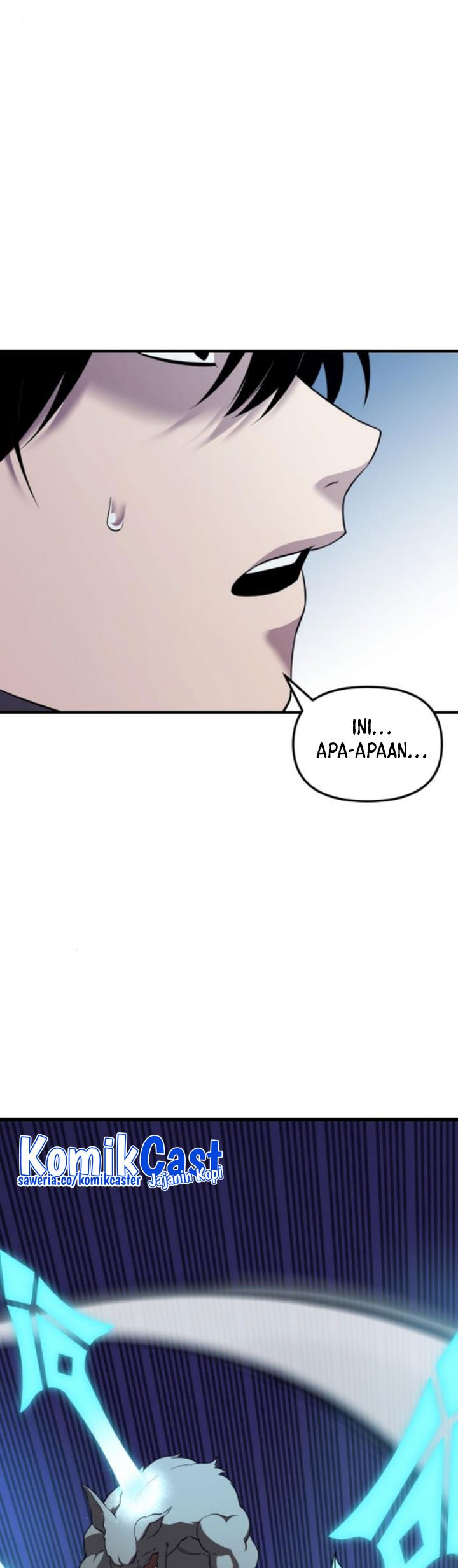 I Obtained a Mythic Item Chapter 122 Gambar 10