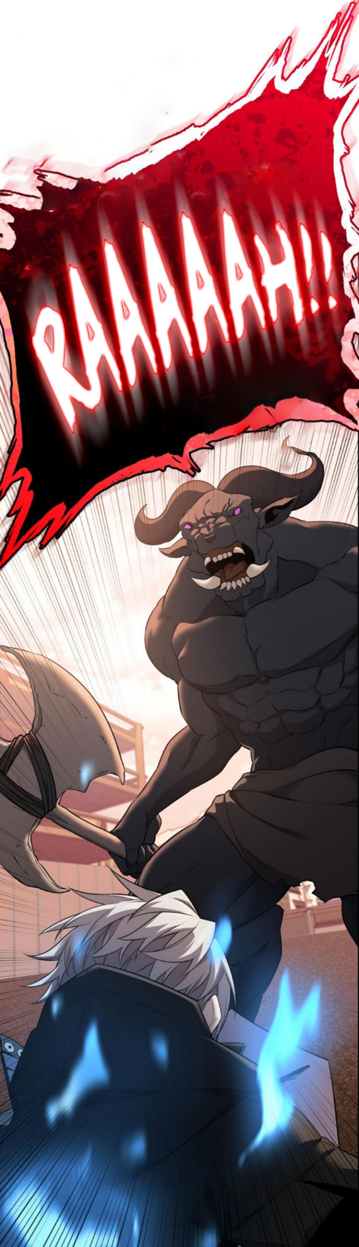 I Obtained a Mythic Item Chapter 122 Gambar 18