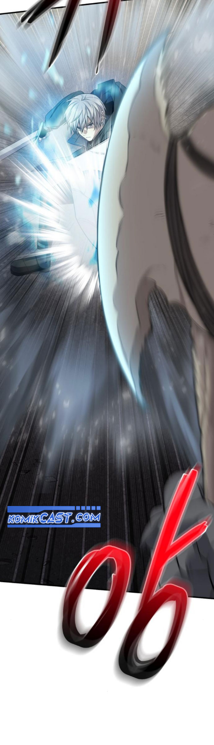 I Obtained a Mythic Item Chapter 122 Gambar 21