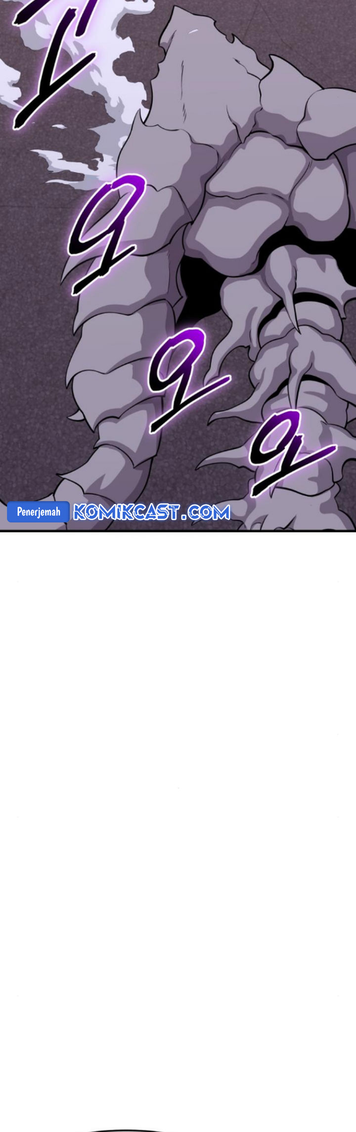 I Obtained a Mythic Item Chapter 122 Gambar 29