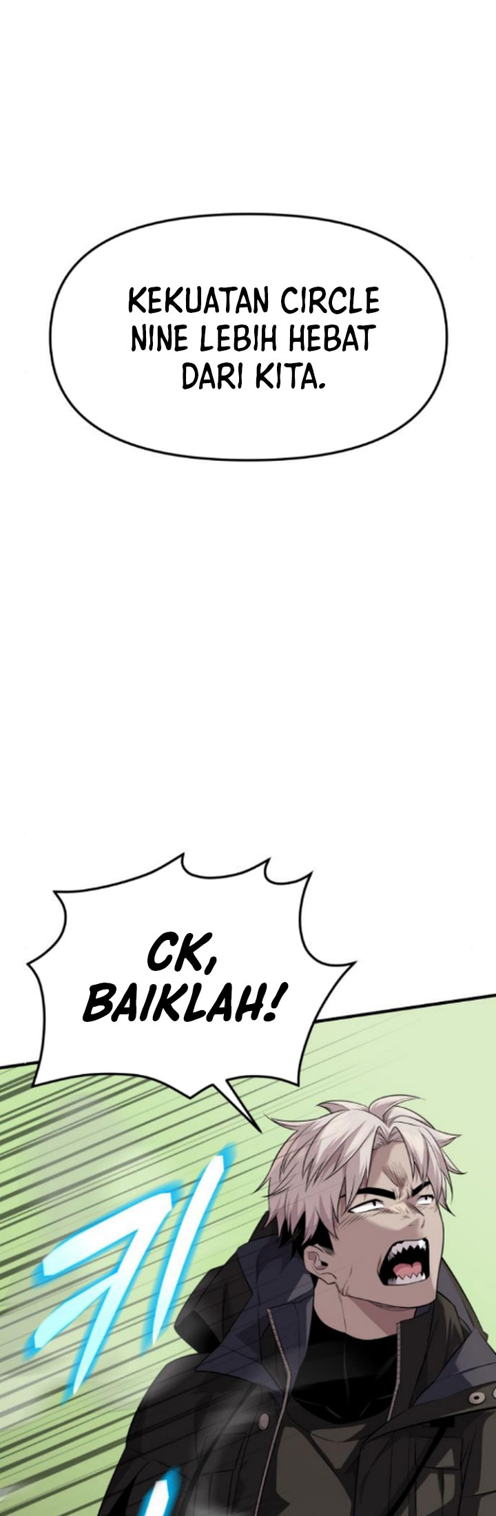 I Obtained a Mythic Item Chapter 122 Gambar 44