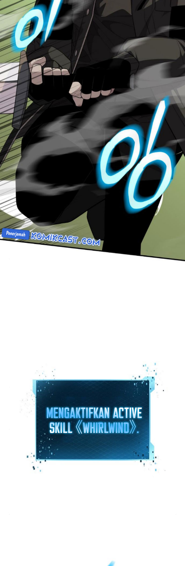 I Obtained a Mythic Item Chapter 122 Gambar 45