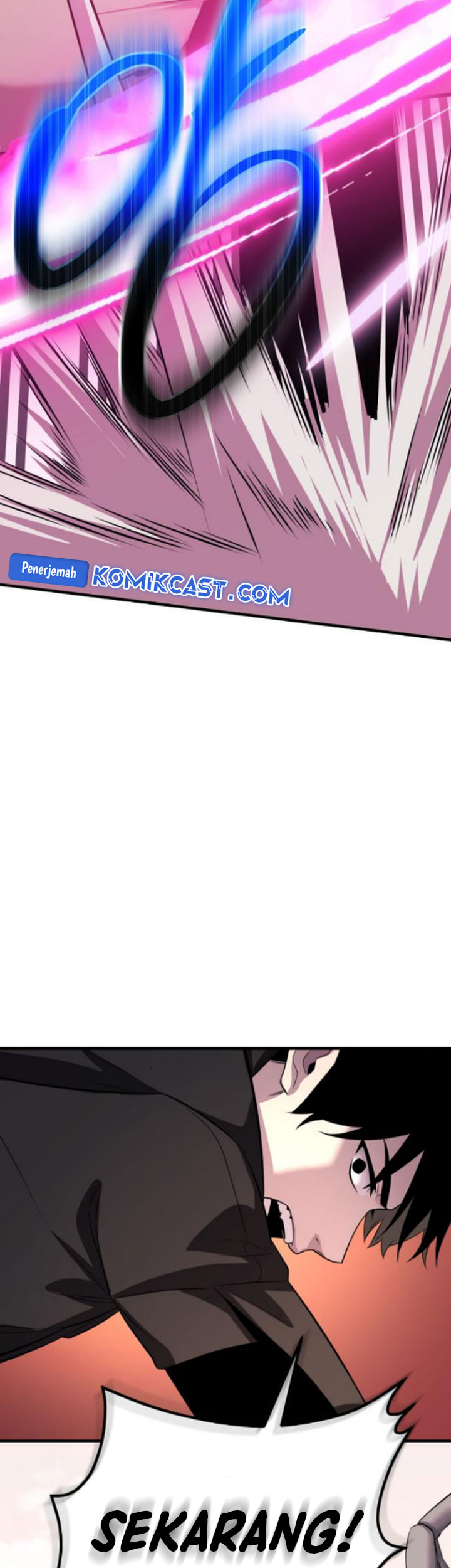 I Obtained a Mythic Item Chapter 122 Gambar 52