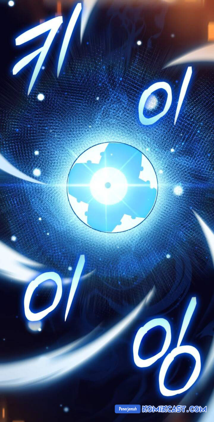 I Obtained a Mythic Item Chapter 123 Gambar 135