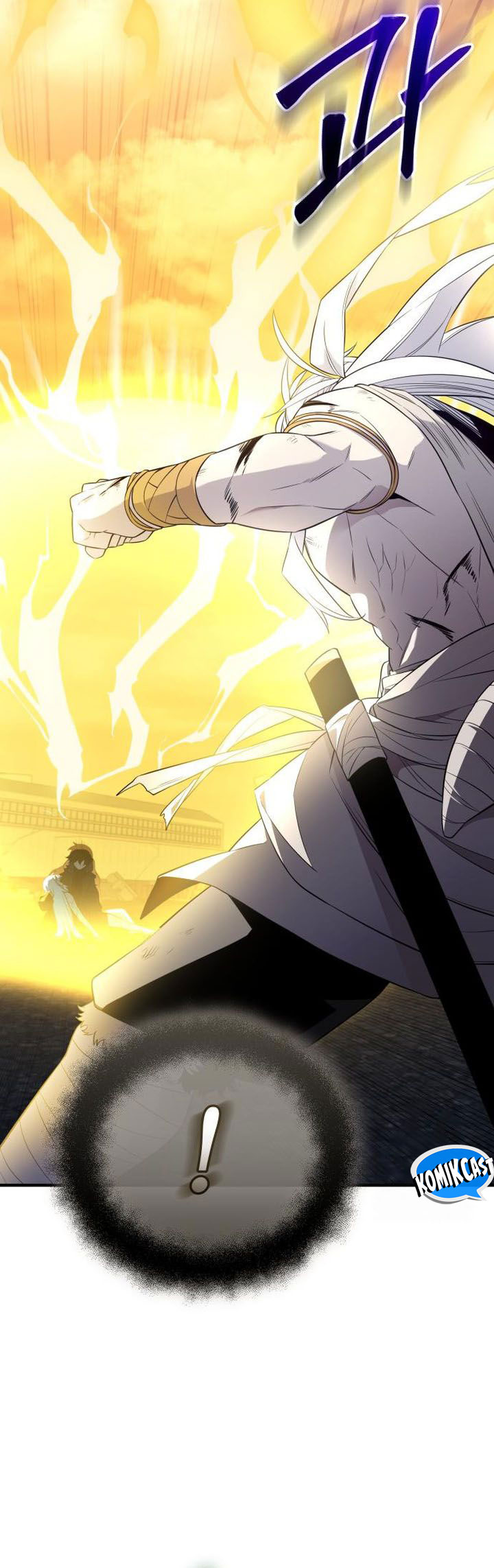 I Obtained a Mythic Item Chapter 124 Gambar 23