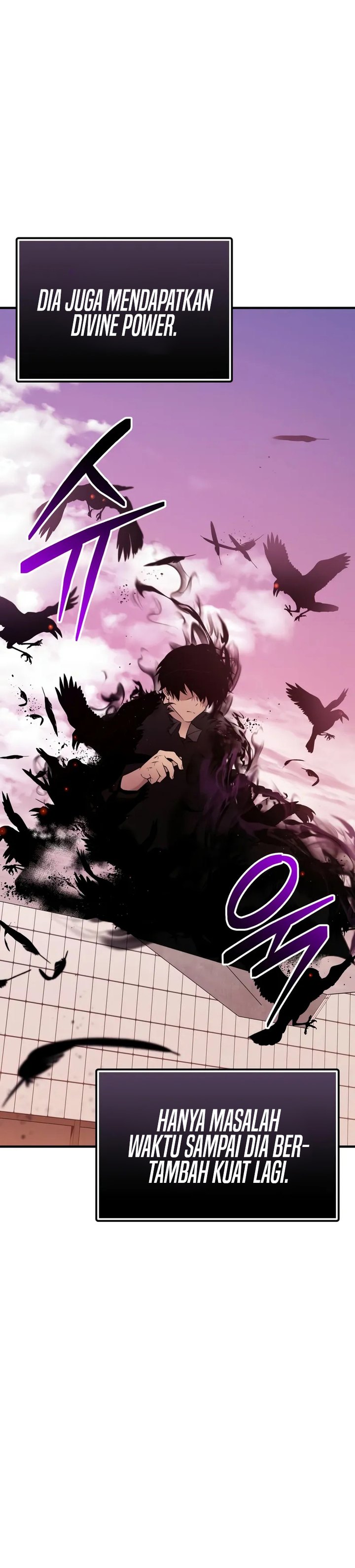 I Obtained a Mythic Item Chapter 125 Gambar 9