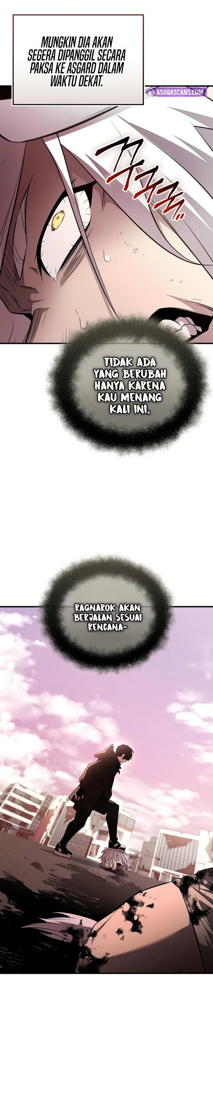 I Obtained a Mythic Item Chapter 125 Gambar 15