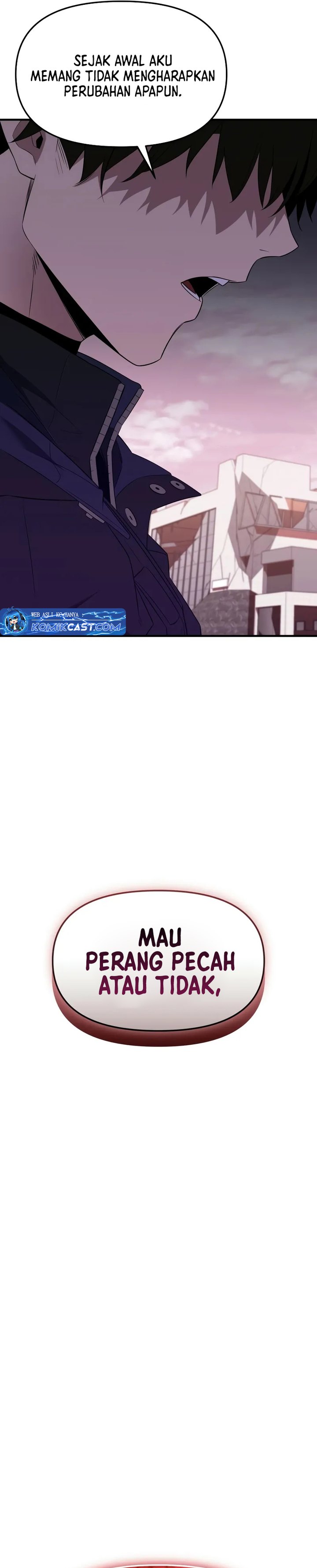 I Obtained a Mythic Item Chapter 125 Gambar 16
