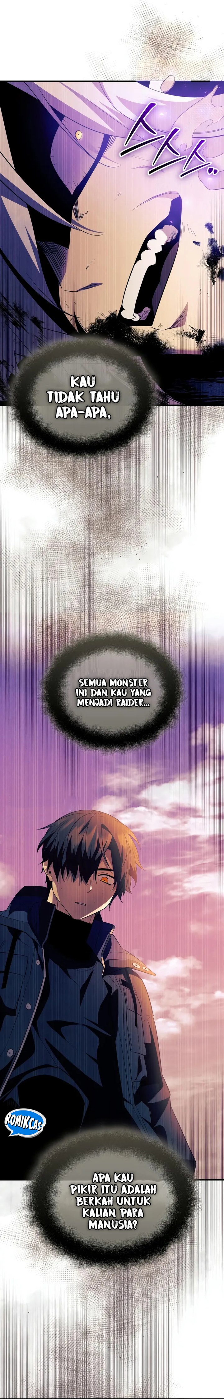 I Obtained a Mythic Item Chapter 125 Gambar 18