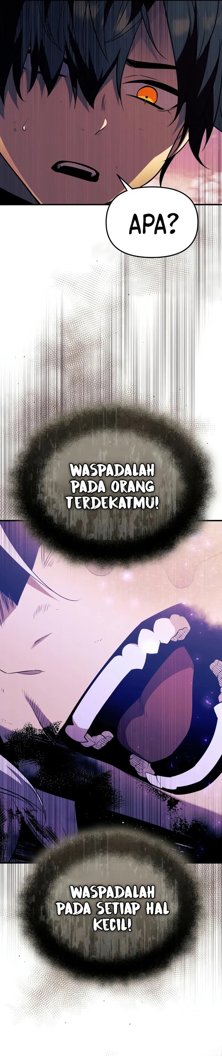 I Obtained a Mythic Item Chapter 125 Gambar 19