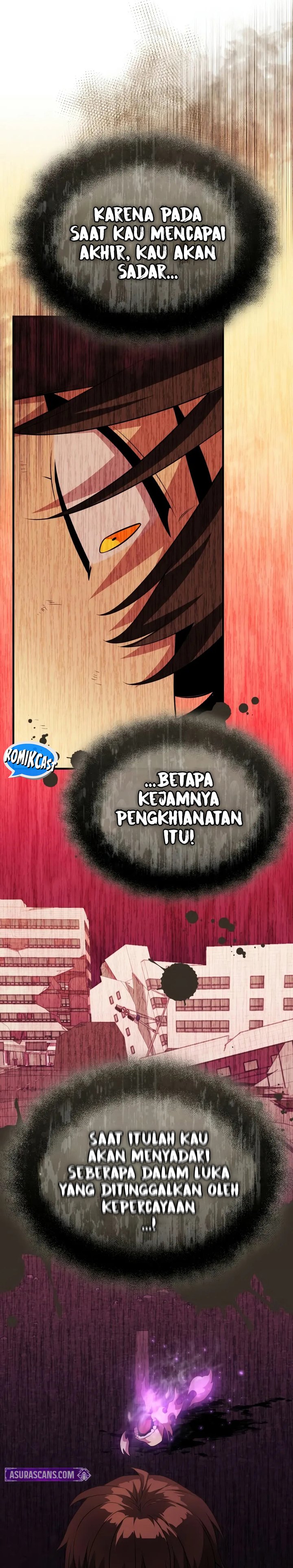 I Obtained a Mythic Item Chapter 125 Gambar 20