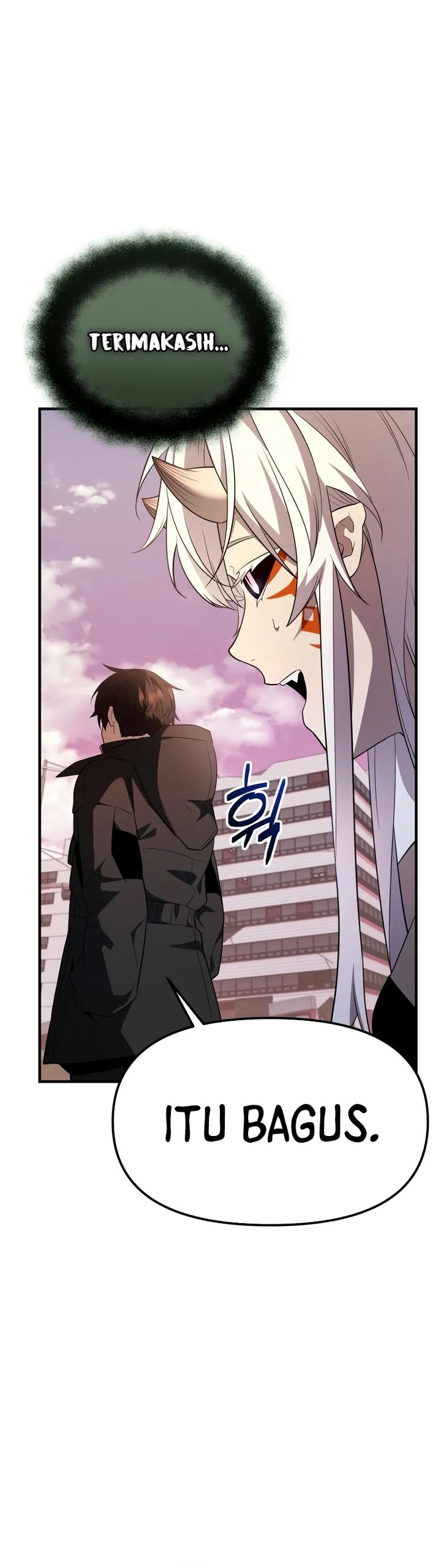 I Obtained a Mythic Item Chapter 125 Gambar 24