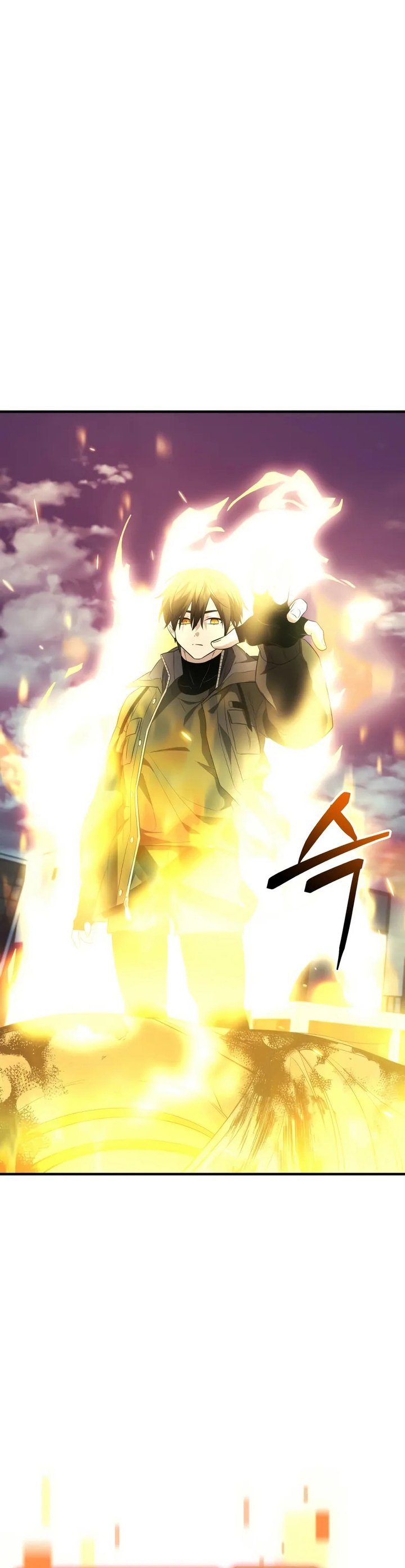 I Obtained a Mythic Item Chapter 125 Gambar 26