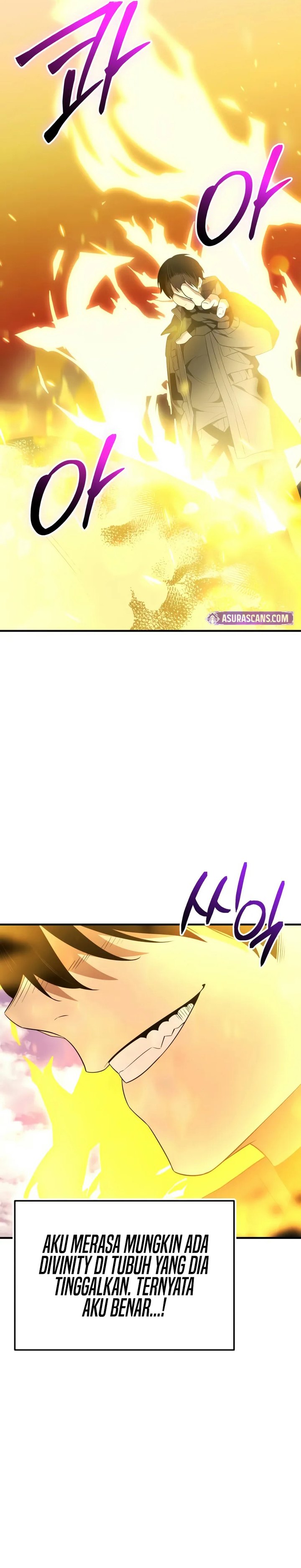 I Obtained a Mythic Item Chapter 125 Gambar 28