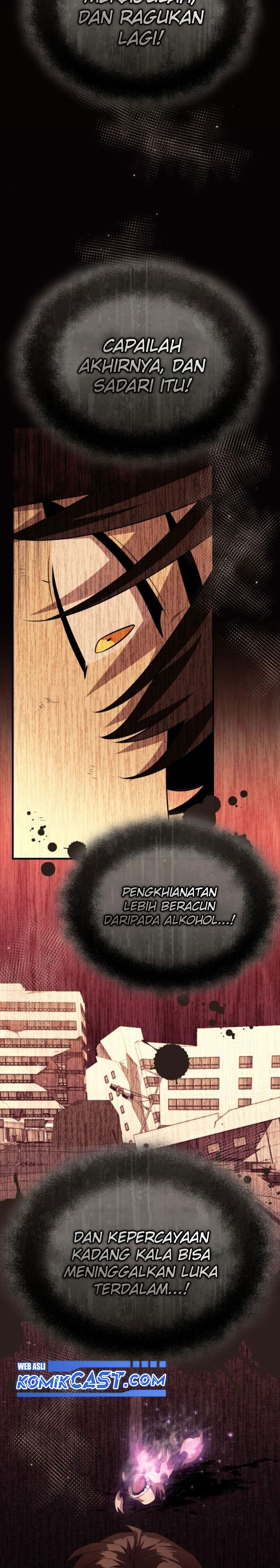 I Obtained a Mythic Item Chapter 126 Gambar 5