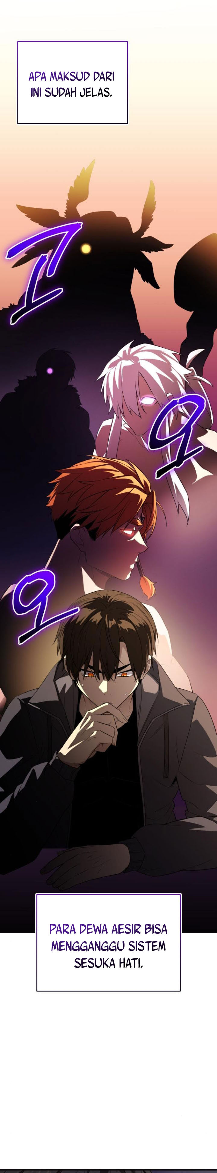 I Obtained a Mythic Item Chapter 126 Gambar 25