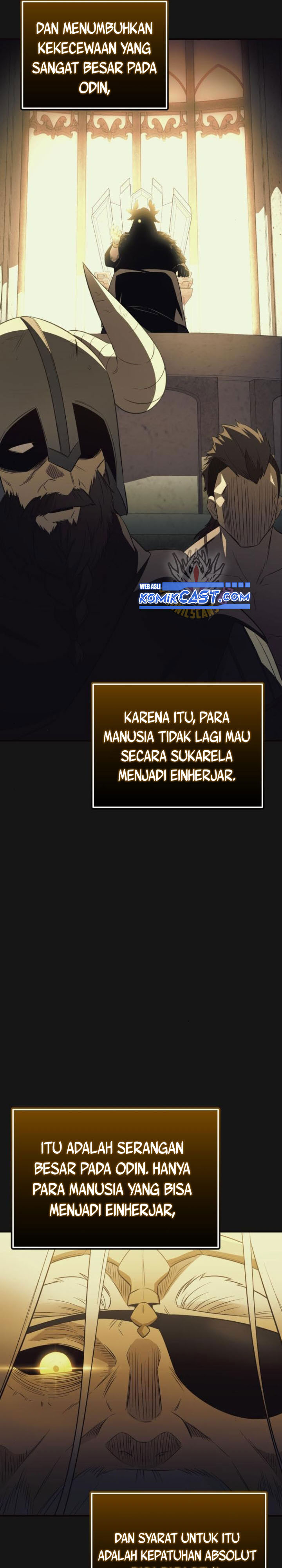 I Obtained a Mythic Item Chapter 126 Gambar 38