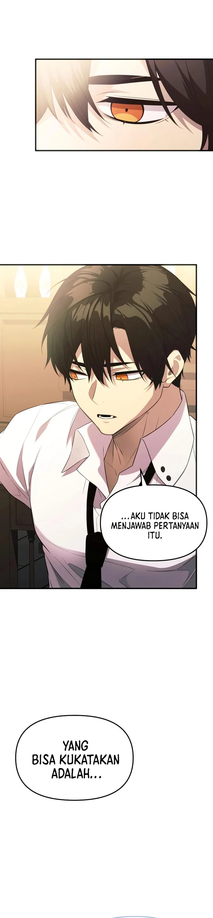I Obtained a Mythic Item Chapter 128 Gambar 9