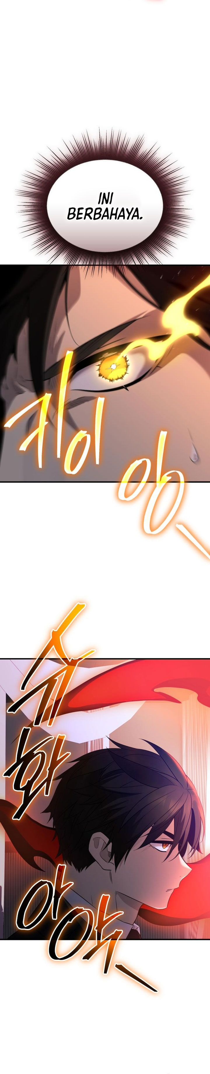 I Obtained a Mythic Item Chapter 130 Gambar 15