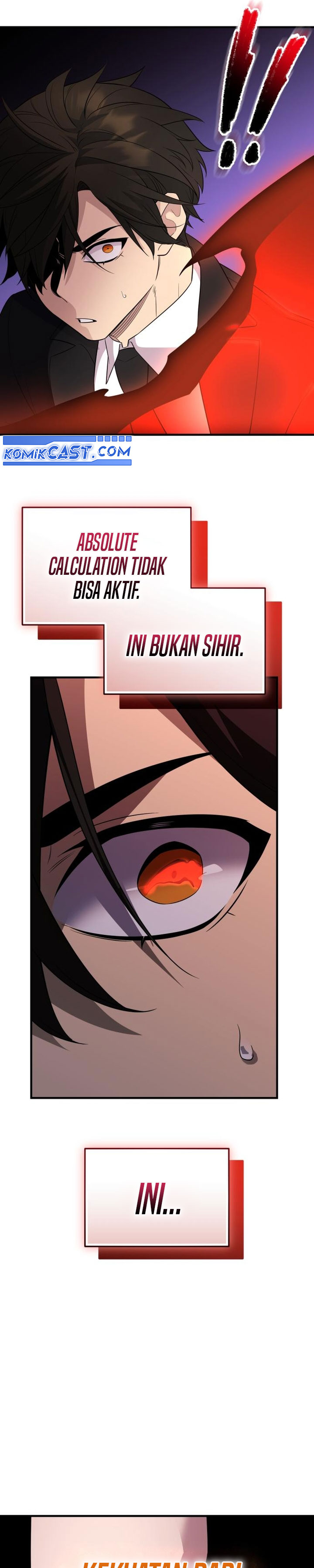 I Obtained a Mythic Item Chapter 130 Gambar 16