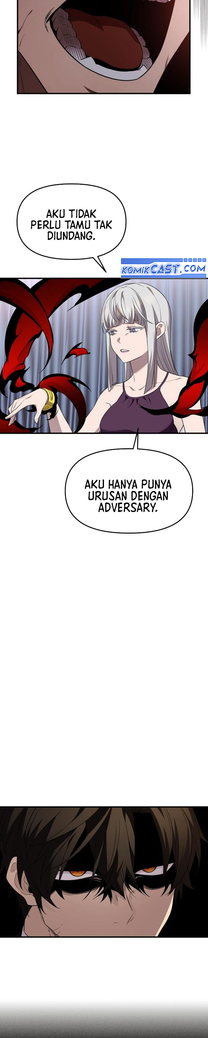 I Obtained a Mythic Item Chapter 130 Gambar 19