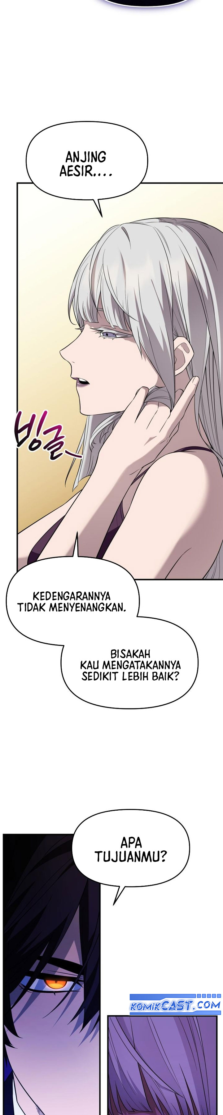 I Obtained a Mythic Item Chapter 130 Gambar 21