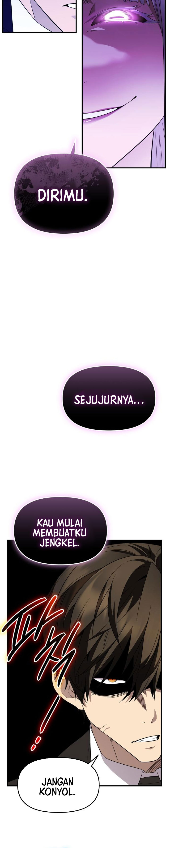 I Obtained a Mythic Item Chapter 130 Gambar 22