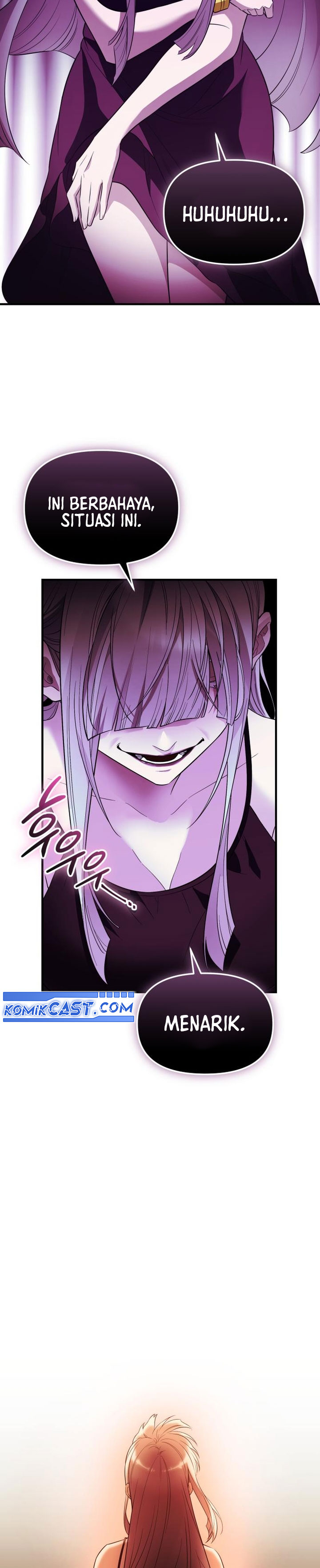 I Obtained a Mythic Item Chapter 130 Gambar 24