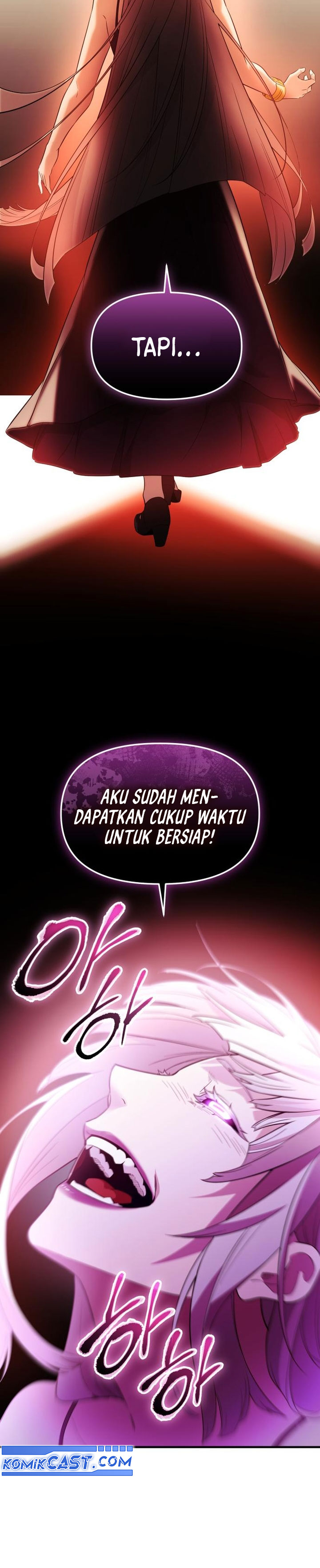 I Obtained a Mythic Item Chapter 130 Gambar 25