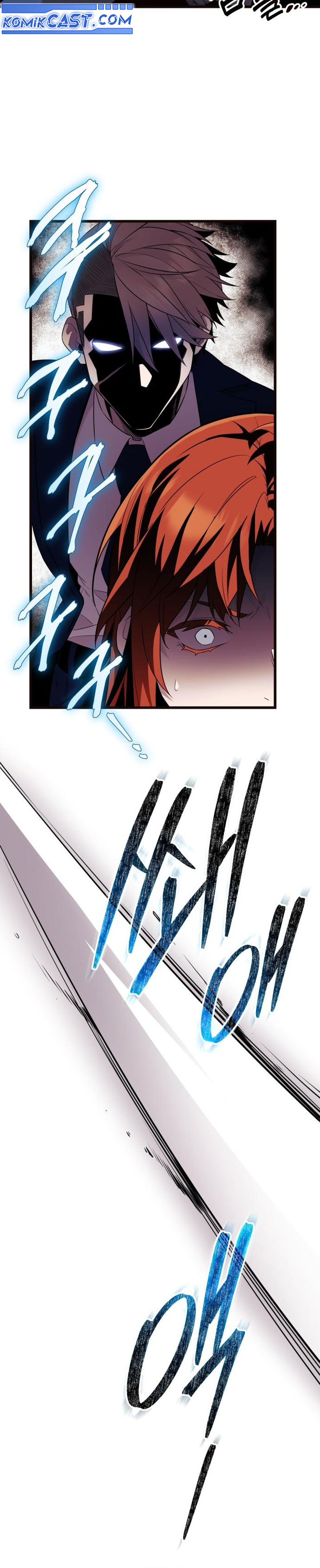 I Obtained a Mythic Item Chapter 130 Gambar 29